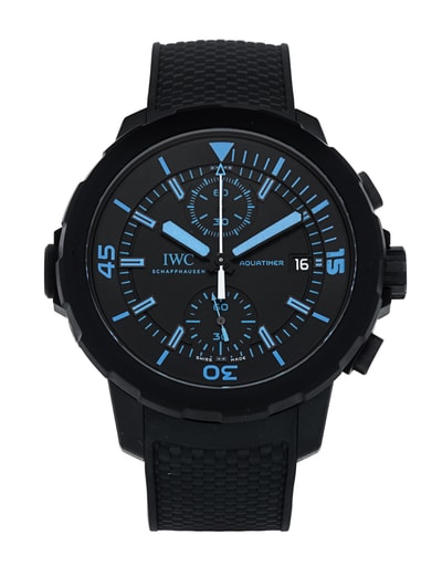 IWC Aquatimer IW379504